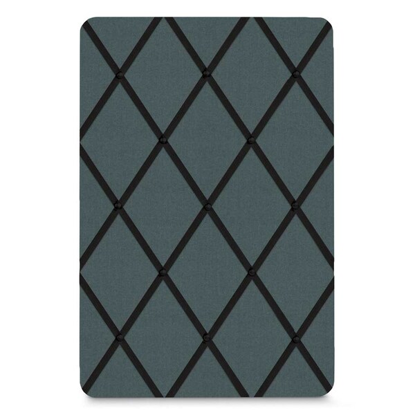 72"x36" 3-Door Enclosed Outdoor Letterboard, Green Felt/Bronze
